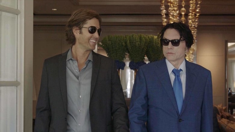 кадр из фильма Т(о)варищи на века: том 2