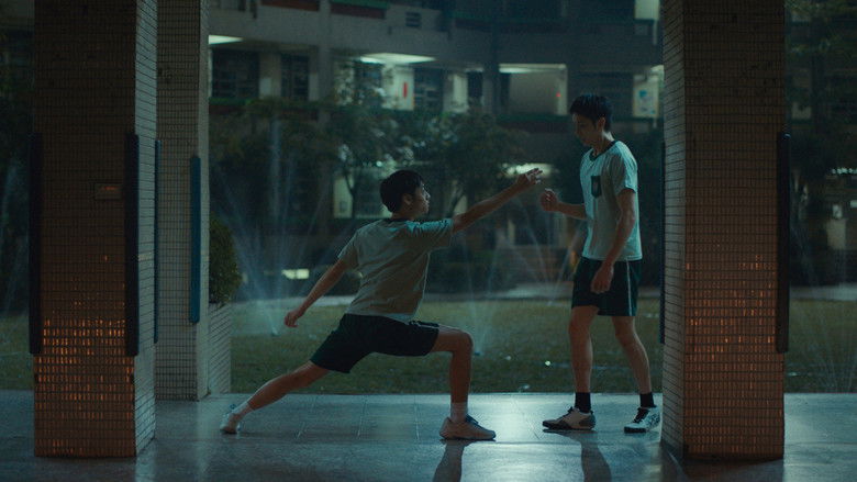 кадр из фильма 刺心切骨