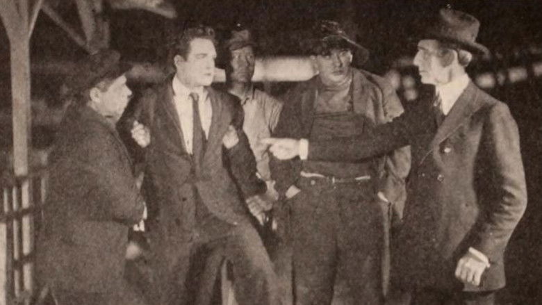 кадр из фильма Double Adventure