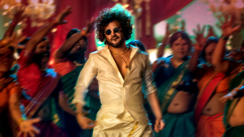 кадр из фильма (టిల్లు)²