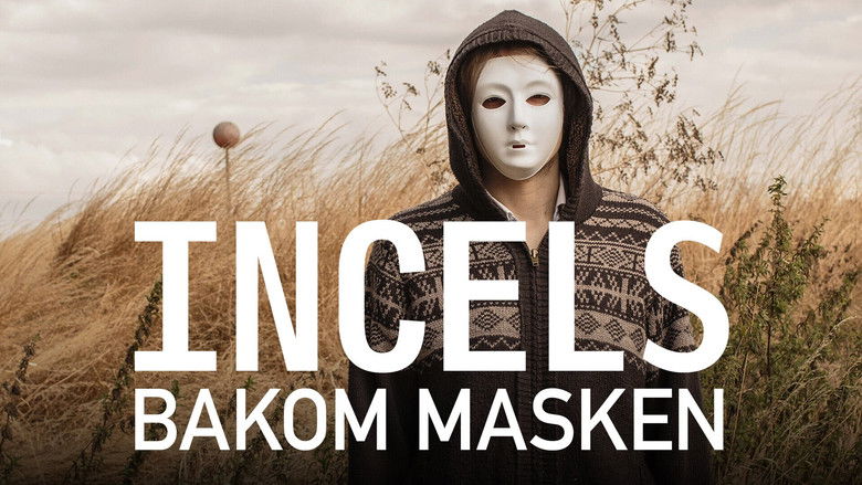 кадр из фильма UNTOLD: The Secret World of Incels