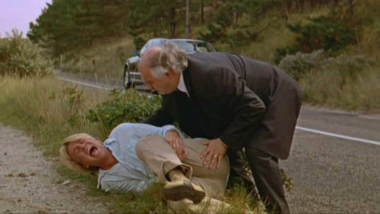 кадр из фильма Feestje