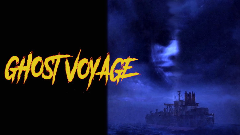 кадр из фильма Ghost Voyage
