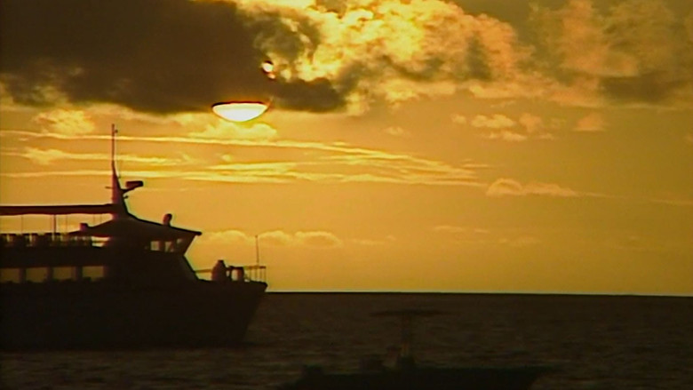 кадр из фильма Tokimeki Marine: Fiji