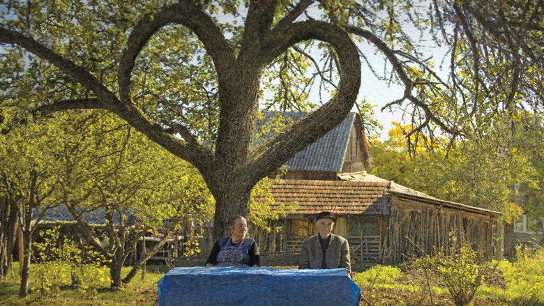 кадр из фильма Szerelempatak