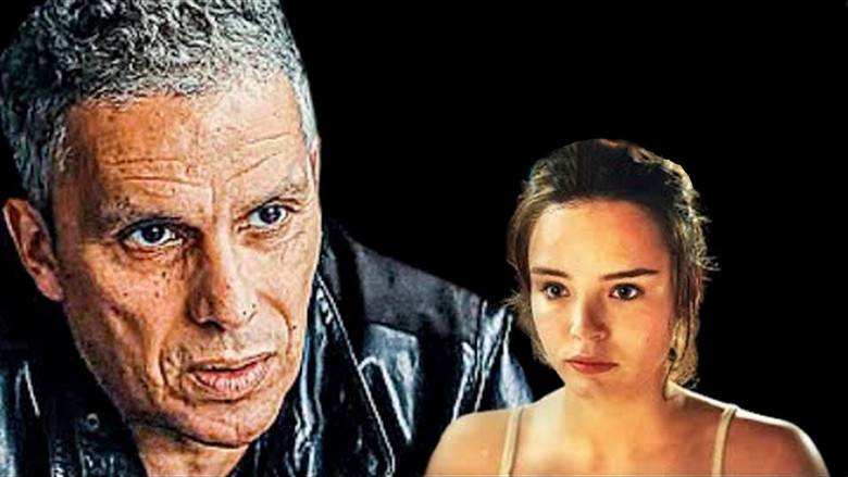 кадр из фильма Стервятники