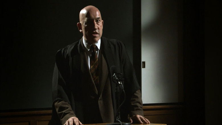 кадр из фильма Chemical Wedding