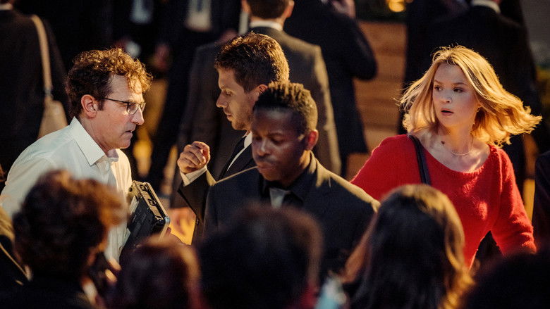 кадр из фильма Счастливо оставаться