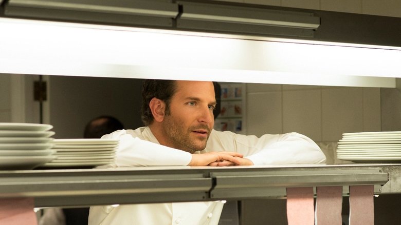 кадр из фильма Шеф Адам Джонс