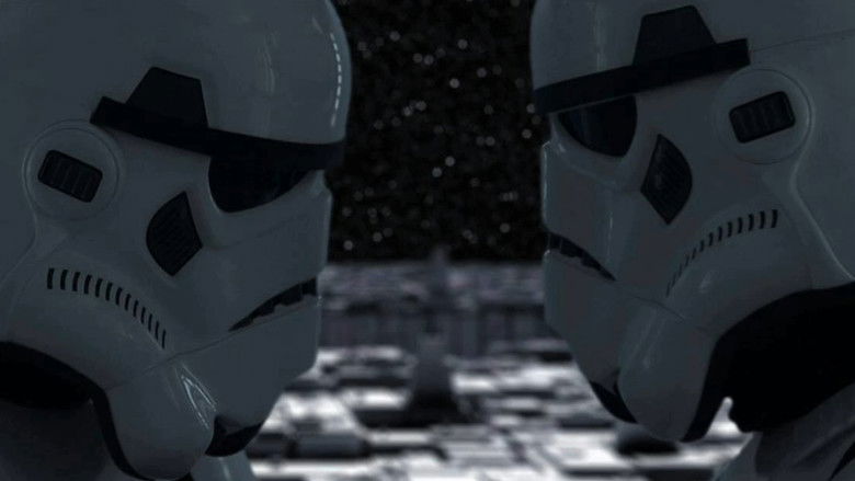 кадр из фильма Love Wars