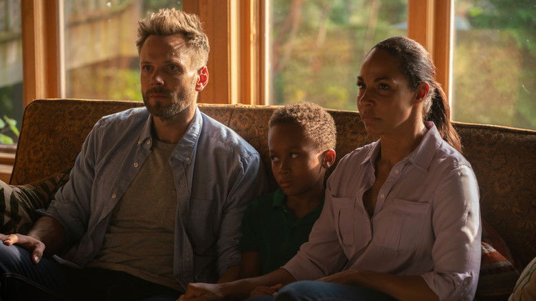 кадр из фильма Бекки