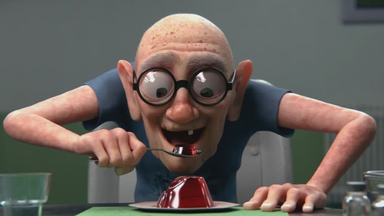 кадр из фильма Poignée de Caramels