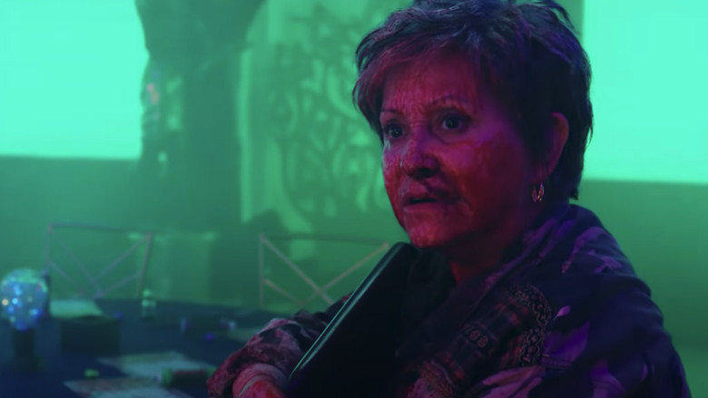 кадр из фильма Адское бинго