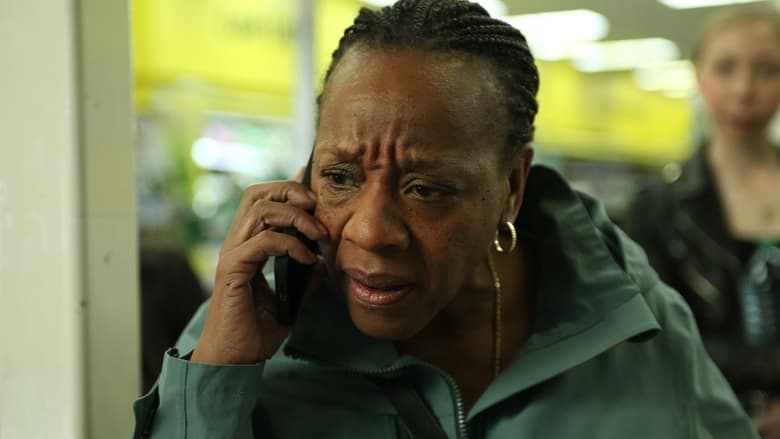 кадр из фильма Суровая правда