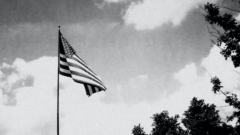 кадр из фильма The Ghosts