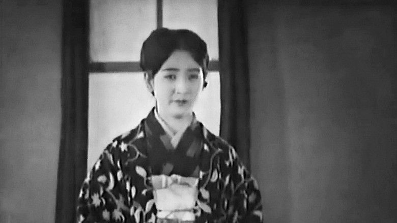 кадр из фильма Шагай бодрее