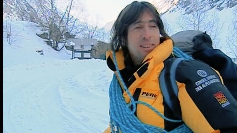 кадр из фильма Sur Le Fil Des 4000