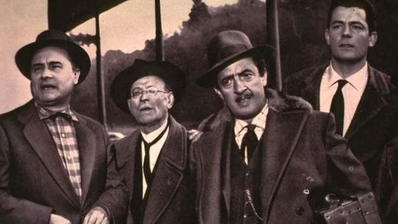 кадр из фильма Arrivano i dollari!