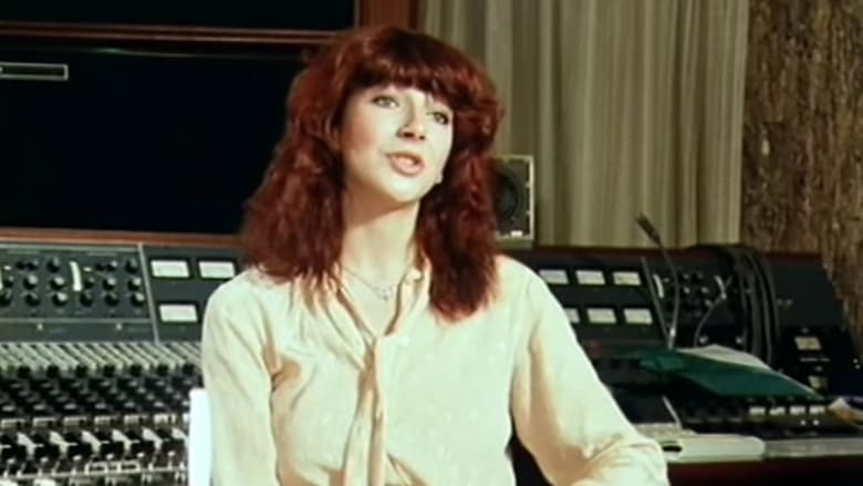 кадр из фильма Kate Bush: On Tour