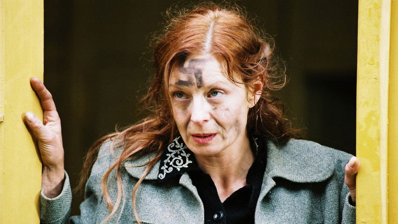 кадр из фильма Krev zmizelého