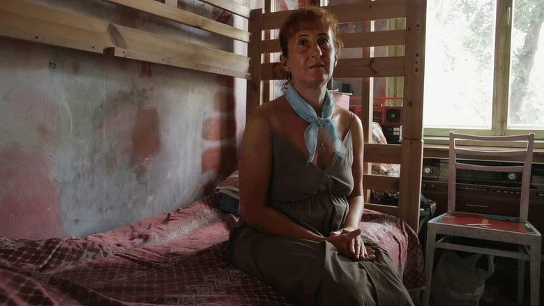 кадр из фильма Lyubov: kärlek på ryska