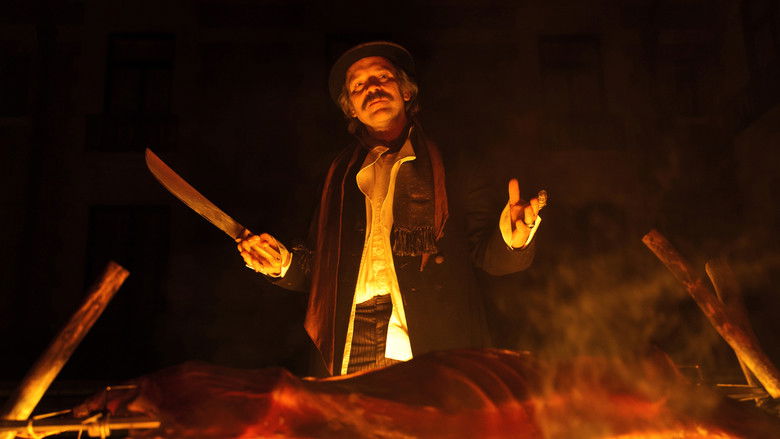 кадр из фильма Идеальный лжец