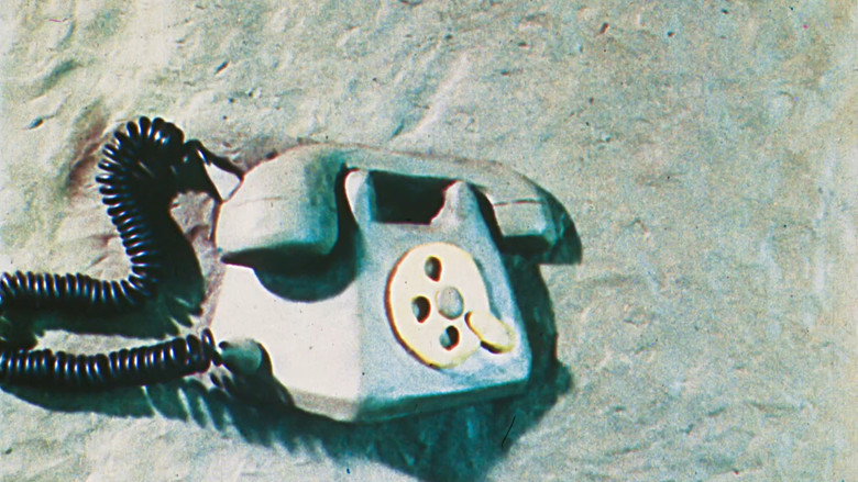 кадр из фильма А + Б