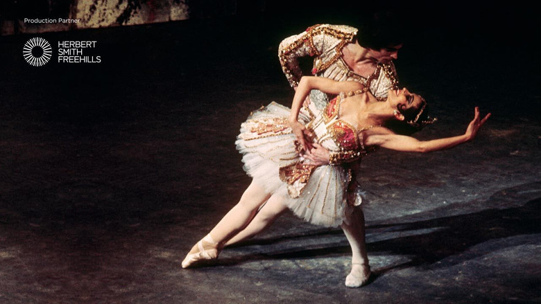 кадр из фильма Don Quixote