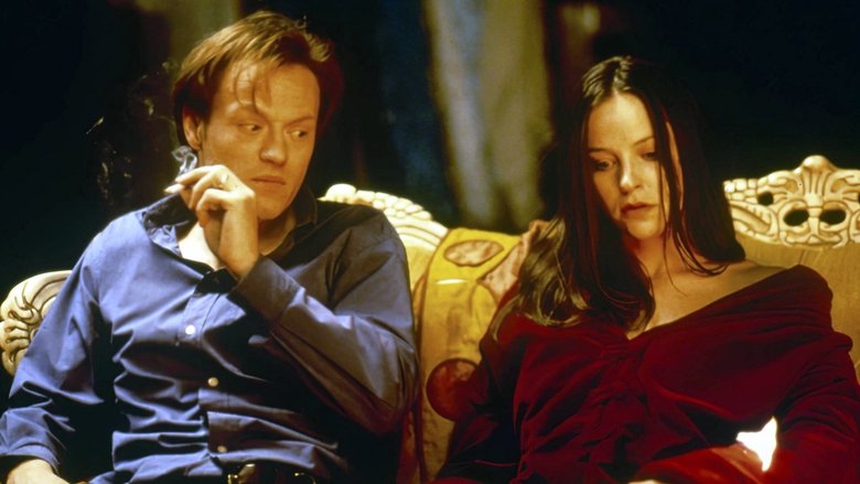 кадр из фильма The Eternal