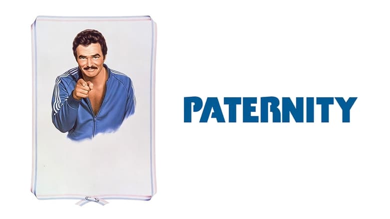 кадр из фильма Отцовство