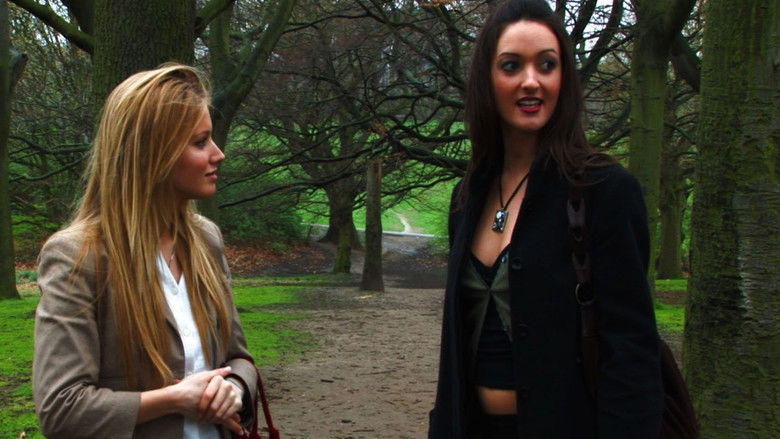 кадр из фильма Dark Journey