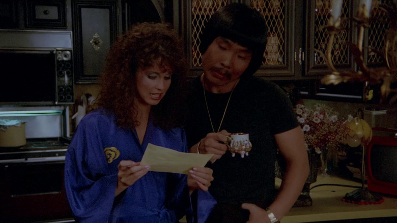 кадр из фильма Миссия: Быстрое убийство