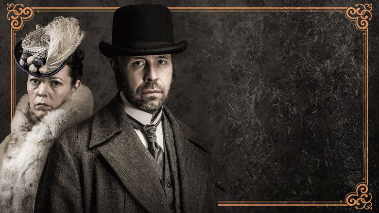 кадр из фильма Подозрения мистера Уичера: Убийство на Энджел Лэйн