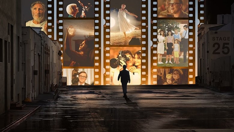 кадр из фильма The Fabelmans: A Family in Film