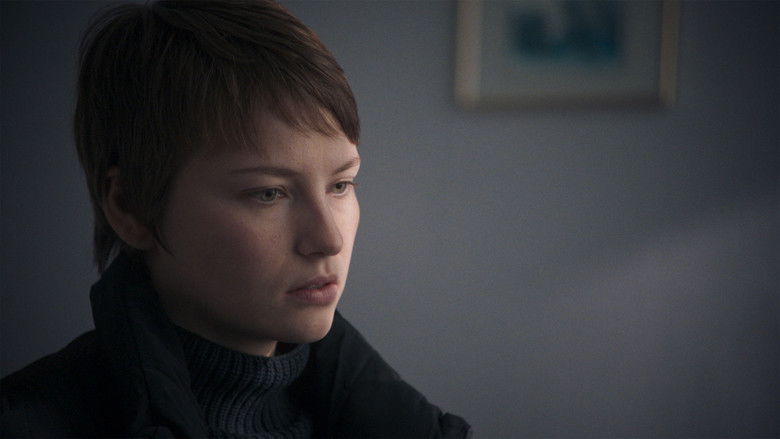 кадр из фильма Hysteria