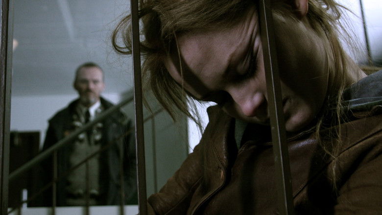 кадр из фильма Трясина