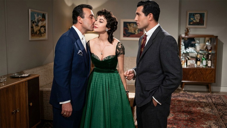 кадр из фильма Zümrüt