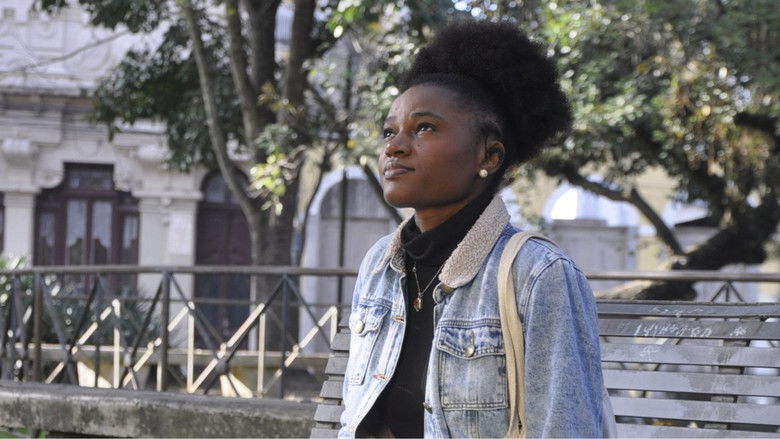 кадр из фильма Partitura