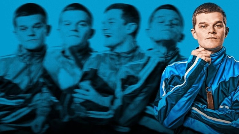 кадр из фильма Я ругаюсь