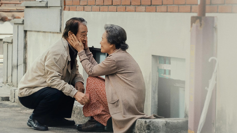 кадр из фильма Роман