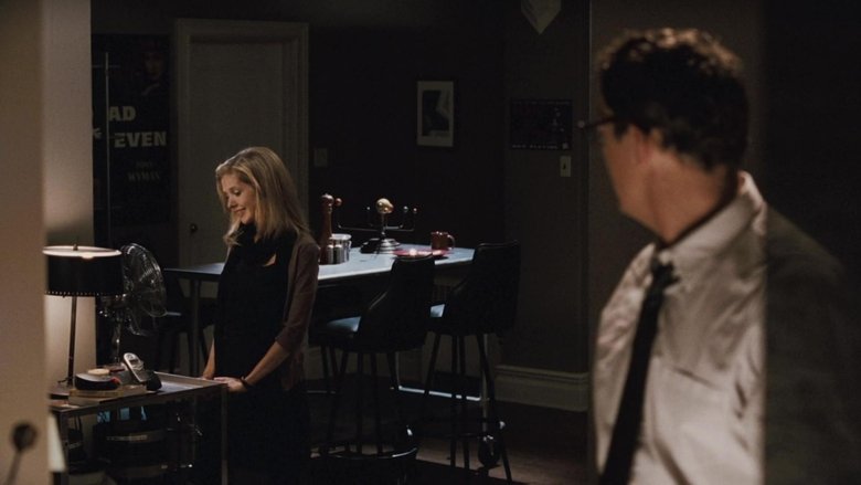 кадр из фильма Автоответчик: Удаленные сообщения