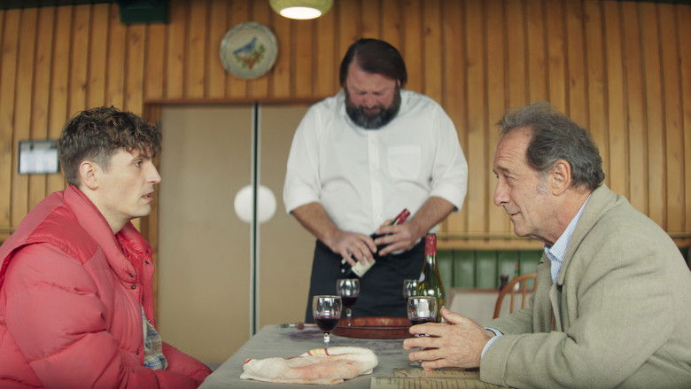 кадр из фильма Второй акт