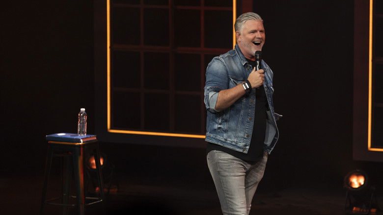 кадр из фильма Dominic Paquet: Laisse-moi partir