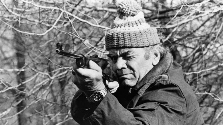 кадр из фильма Shoot