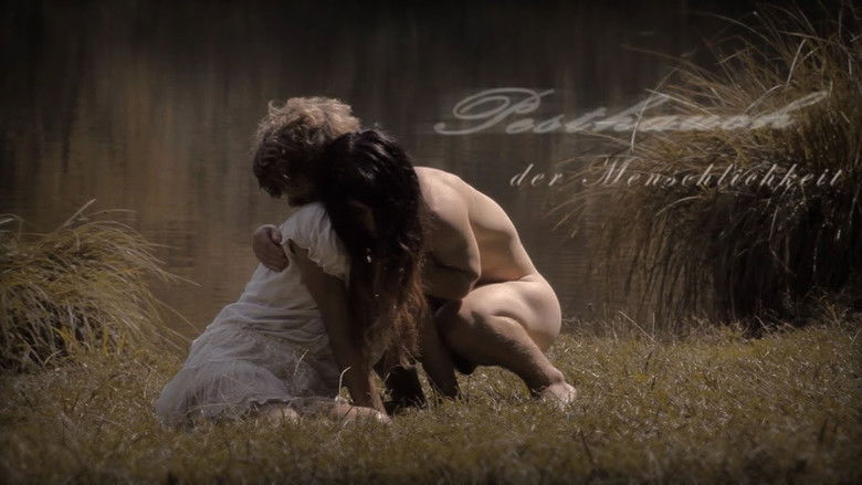 кадр из фильма Blight Of Humanity