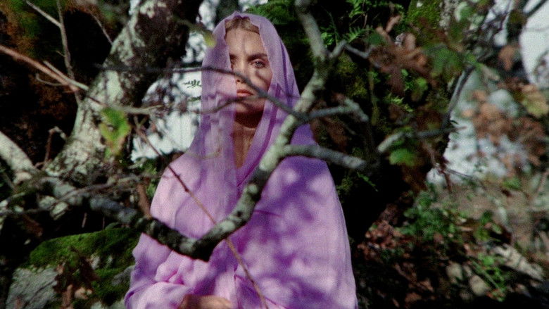 кадр из фильма Кровавая невеста