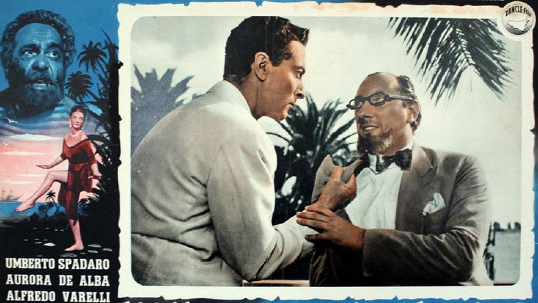 кадр из фильма Non vogliamo morire