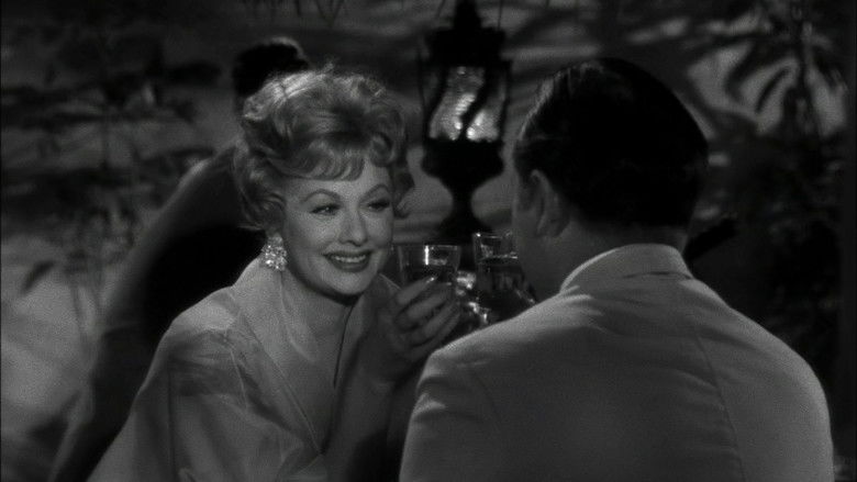 кадр из фильма Правда жизни