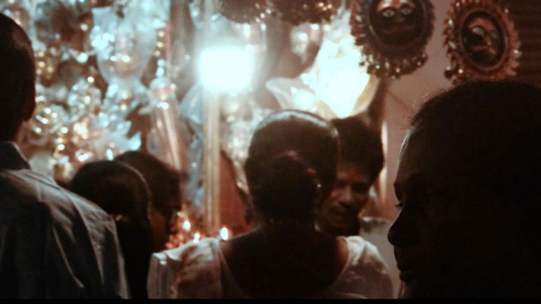 кадр из фильма The City Of Death