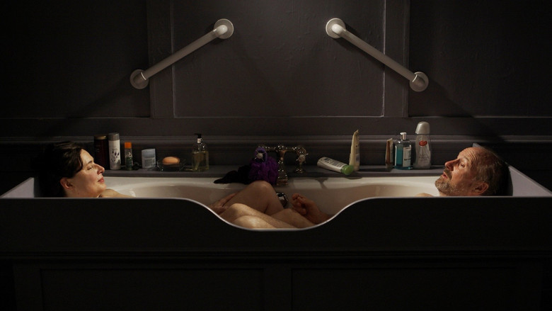 кадр из фильма Поздние цветы